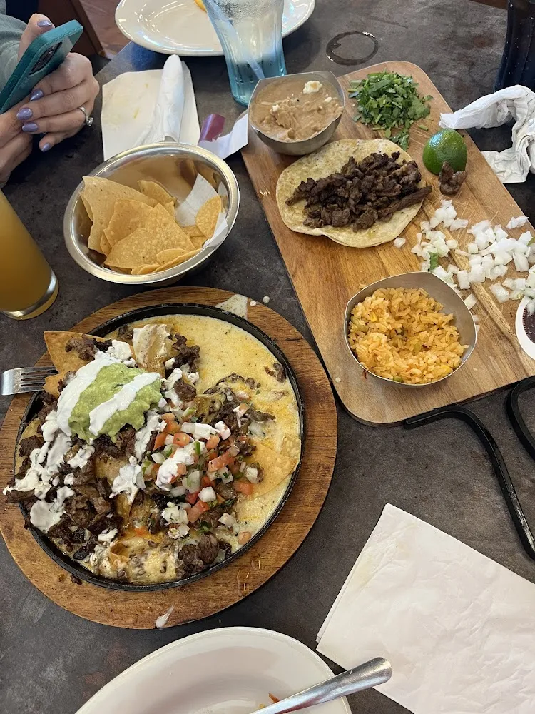 Casa Burrito