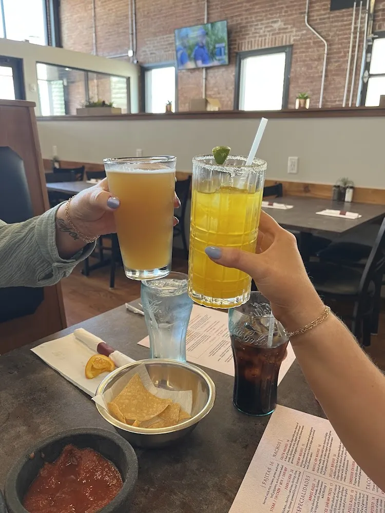 Mimosa